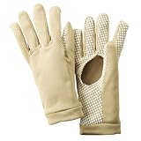 Coolibar UPF 50+ Full-Finger Gloves - Sun Protection
