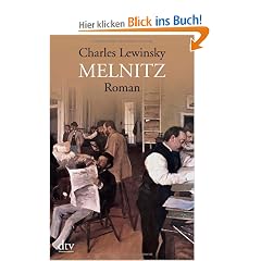Melnitz: Roman