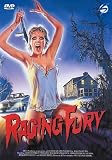 raging fury (Dvd) Italian Import