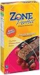 ZonePerfect All-Natural Nutrition Bar, Chocolate Raspberry,  1.76-Ounce Bars in 12-Count Boxes (Pack of 2)