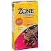 ZonePerfect All-Natural Nutrition Bar, Chocolate Raspberry,  1.76-Ounce Bars in 12-Count Boxes (Pack of 2)