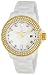 Toy Watch Women's N32208-WHG Plasteramic Watch