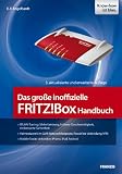 Das große inoffizielle FRITZ!Box-Handbuch