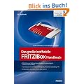 Das gro�e inoffizielle FRITZ!Box-Handbuch