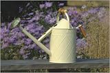 Haws Heritage Cream Watering Can - Great Gift Idea