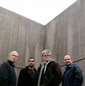 Image de Kronos Quartet