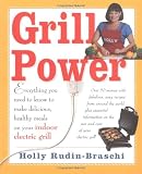 Grill Power: Everything you need to know to make delicious, healthy meals on your Indoor Electric Grill