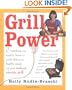 Grill Power: Everything you need to know to make delicious, healthy meals on your Indoor Electric Grill