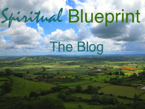 Spiritual Blueprint: The Blog