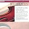 Beethoven's String Quartets