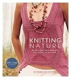 Produkt-Bild: Knitting Nature: 39 Designs Inspired by Patterns in Nature