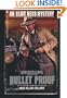 BULLET PROOF (Eliot Ness Mystery)