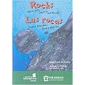 Las Rocas/ Rocks (Duras, Blandas, Lisas y Asperas/ Hard, Soft, Smooth, and Rough) (Ciencia Asombrosa) (Bilingual) (CD-ROM)