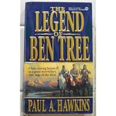Legend of a Man Called (Signet)