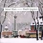 Joue/Plays Andre Gagnon