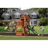 Atlantis Playset