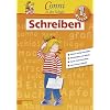 Conni in der Schule: 1. Klasse - Schreiben Conni in der Schule: 1. Klasse - Schreiben