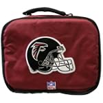 Atlanta Falcons - Logo Soft Lunch Box NFL Pro Football