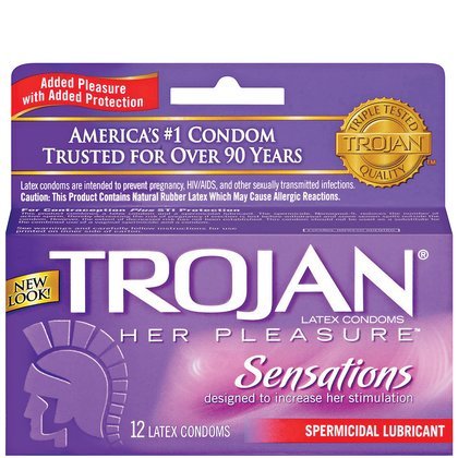 female condom