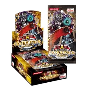 �V�Y���[�A�� OCG �G�N�X�g���p�b�N Volume 4 BOX
