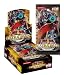 遊戯王ゼアル OCG エクストラパック Volume 4 BOX