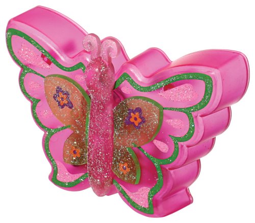 Childrens Toyshop  Toys : Butterfly Doorbell