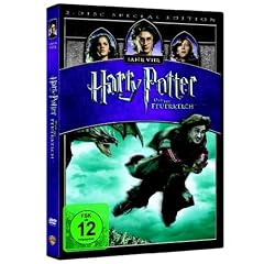 Harry Potter und der Feuerkelch [Special Edition] [2 DVDs]