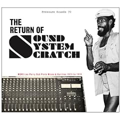 The Return of Sound System Scratch [Vinyl LP]