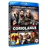 Coriolanus [Blu-ray]