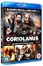 Coriolanus [BLU-RAY] (15)
