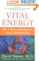 Vital Energy: The 7 Keys to Invigorate Body, Mind, and Soul