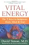 Vital Energy: The 7 Keys to Invigorate Body, Mind and Soul