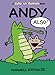 Andy Also (Jump-Into-Chapters)