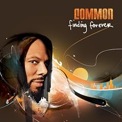 Finding Forever [Clean Version]