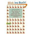 Die Nacht, in der meine Schwester den Weihnachtsmann entf�hrte