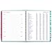 AT-A-GLANCE Weekly / Monthly Planner / Appointment Book 2017, 8-1/2 x 11