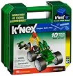K'nex Wheel Action...