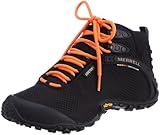 [メレル] MERRELL Chameleon II Storm Mid GORE-TEX XCR  J588638 00 (Black/7.5)