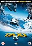 Taxi 3