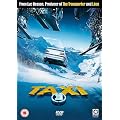 Taxi 3 [DVD]