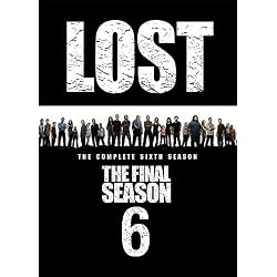 Lost: The Complete Sixth and Final Season