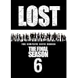Lost: The Complete Sixth and Final Season