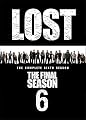 Lost: The Complete Sixth and Final Season