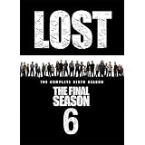 Lost: The Complete Sixth and Final Season