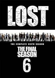 Lost: The Complete Sixth and Final Season