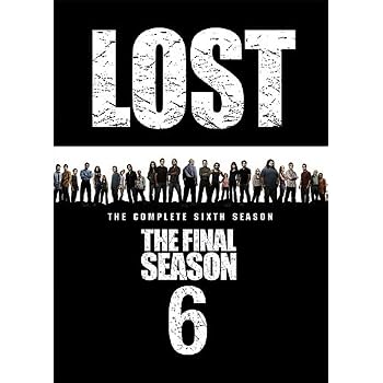 Set A Shopping Price Drop Alert For Lost: The Complete Sixth and Final Season