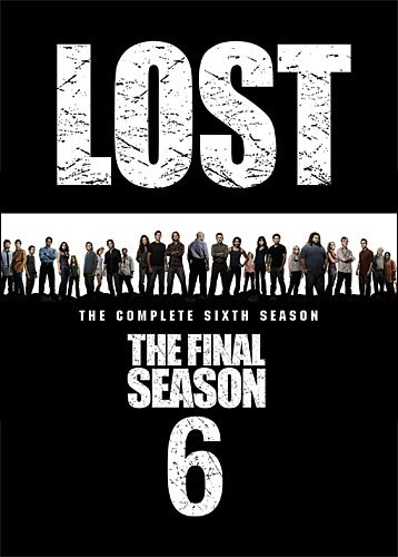 Lost: The Complete Sixth and Final Season