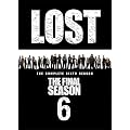 Lost: The Complete Sixth and Final Season