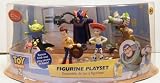 Disney Toy Story 2 Figurine Play Set -- 7-Pc.