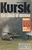 Kursk: the clash of armour